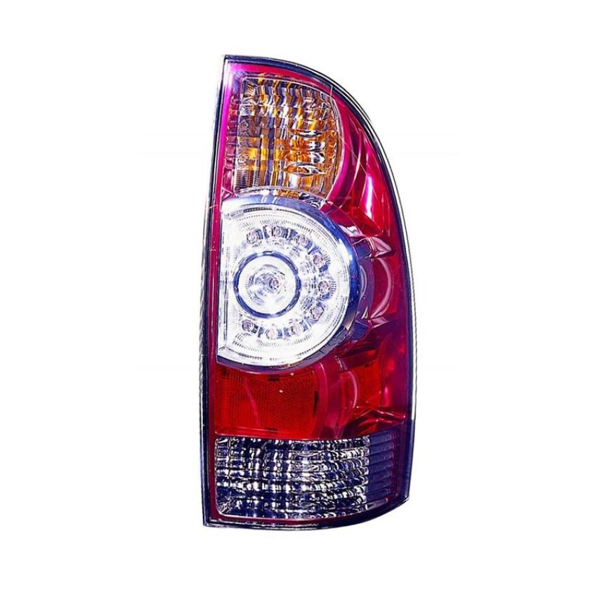 DEPO 312-1995R-AC Capa Tail Lamp