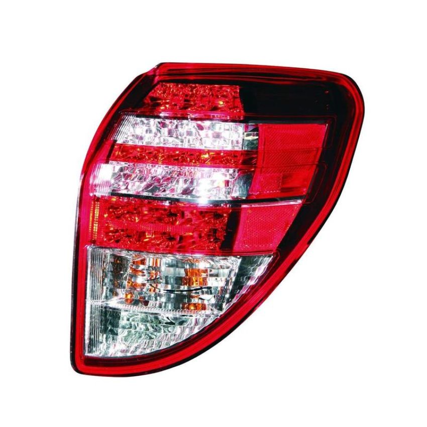 DEPO 312-1996R-AS Tail Lamp