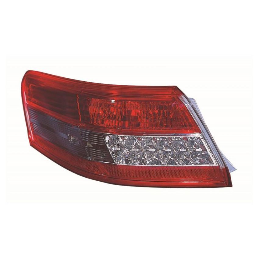 DEPO 312-1999L-AS Tail Lamp