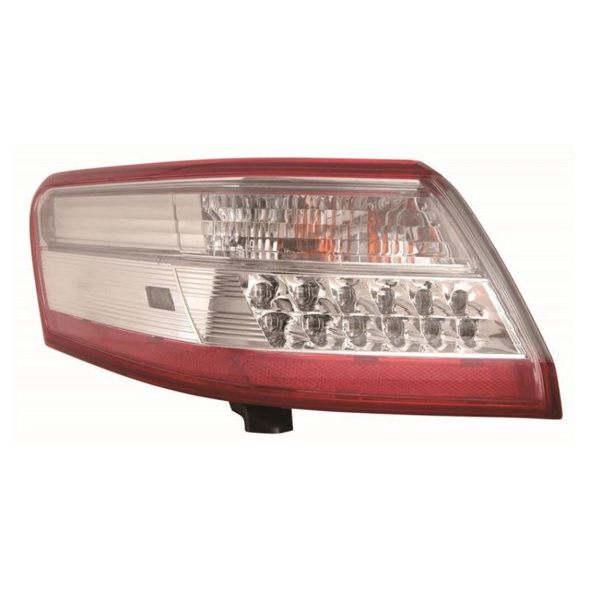 DEPO 312-1999L-AS-C Tail Lamp