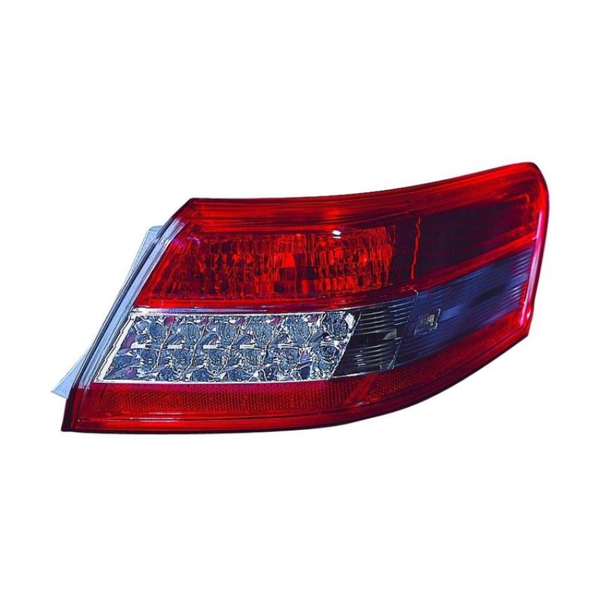DEPO 312-1999R-AS Tail Lamp