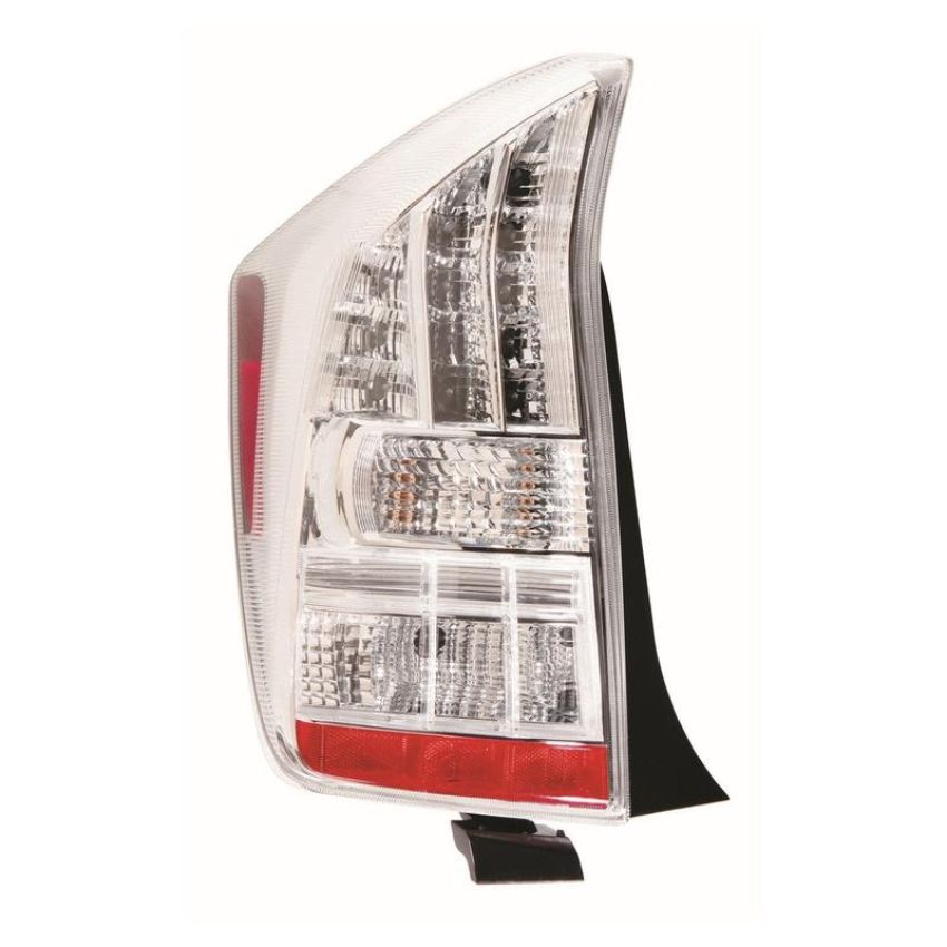 DEPO 312-19A2L-AC Capa Tail Lamp