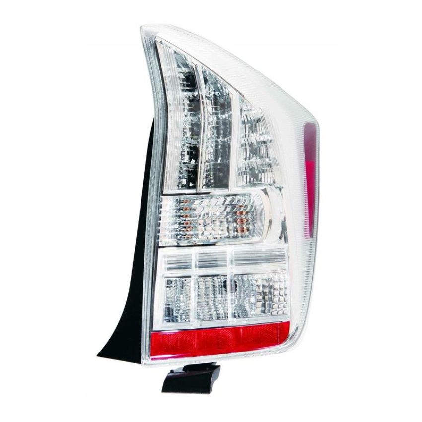 DEPO 312-19A2R-AC Capa Tail Lamp