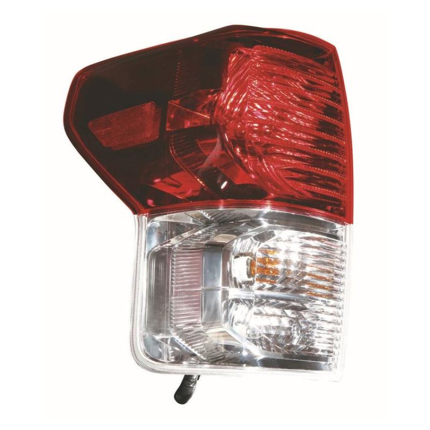 DEPO 312-19A3L-AS Tail Lamp