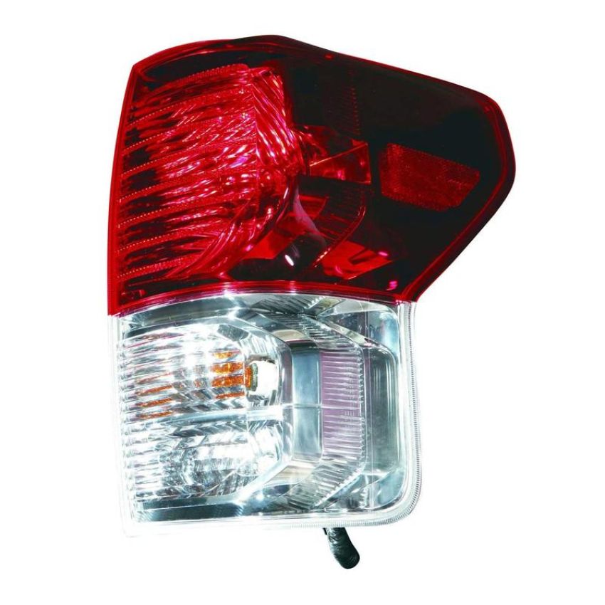 DEPO 312-19A3R-AS Tail Lamp