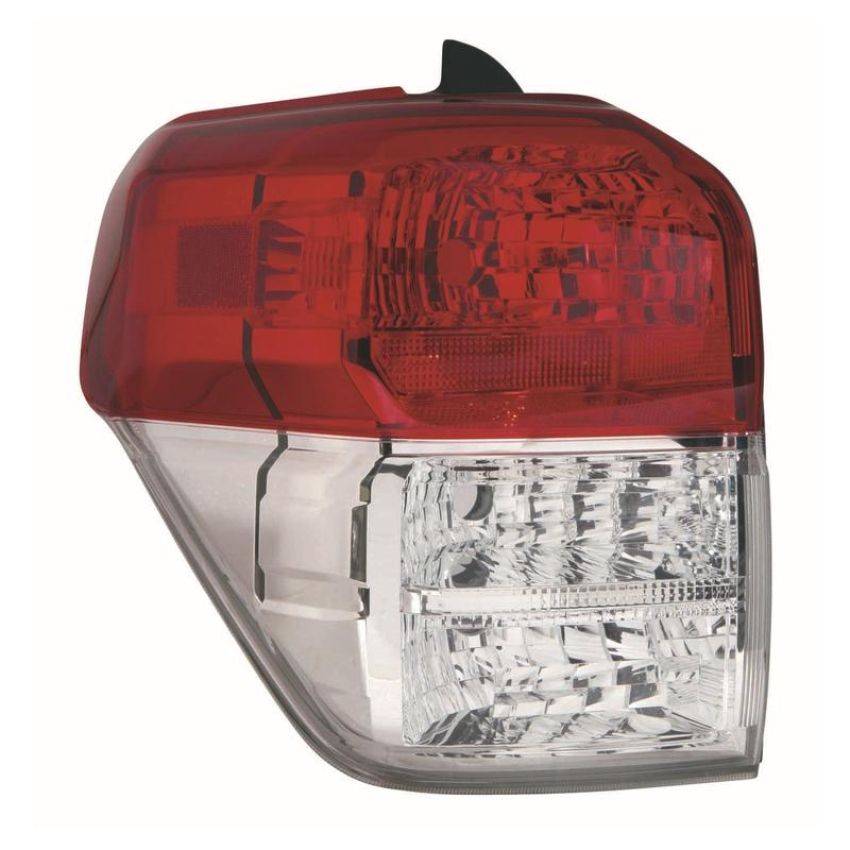 DEPO 312-19A5L-UC1 Capa Tail Lamp