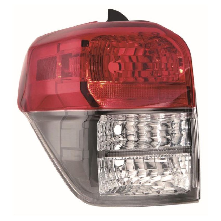 DEPO 312-19A5L-UC2 Capa Tail Lamp