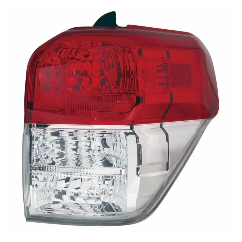 DEPO 312-19A5R-UC1 Capa Tail Lamp