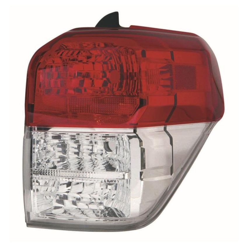 DEPO 312-19A5R-US1 Tail Lamp