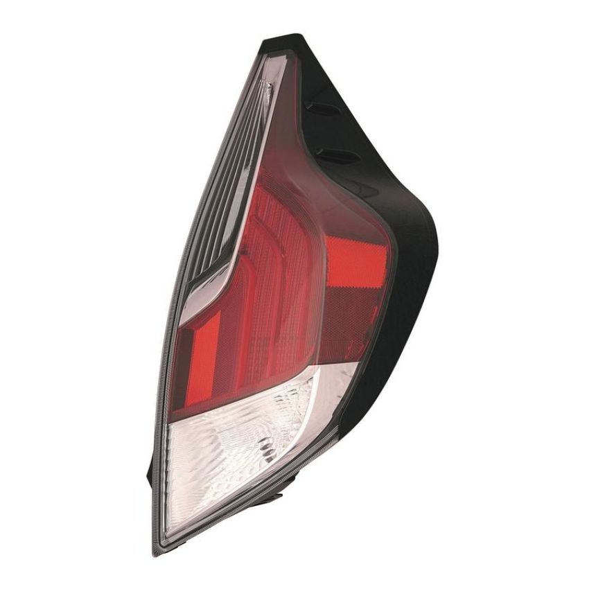 DEPO 312-19ABR-WC Capa Tail Lamp