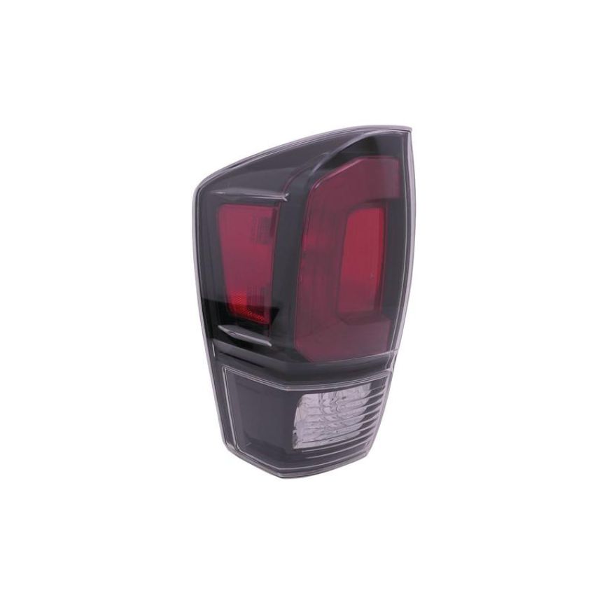 DEPO 312-19ACL3AC2C Capa Tail Lamp