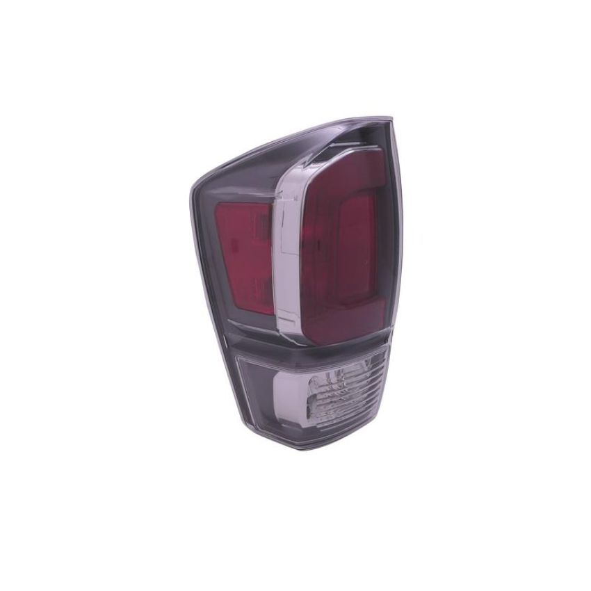 DEPO 312-19ACL3AC-C Capa Tail Lamp