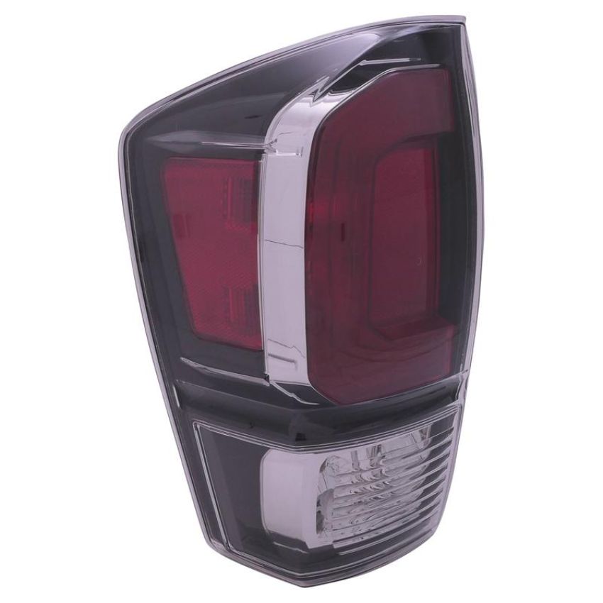 DEPO 312-19ACL4AC2C Capa Tail Lamp