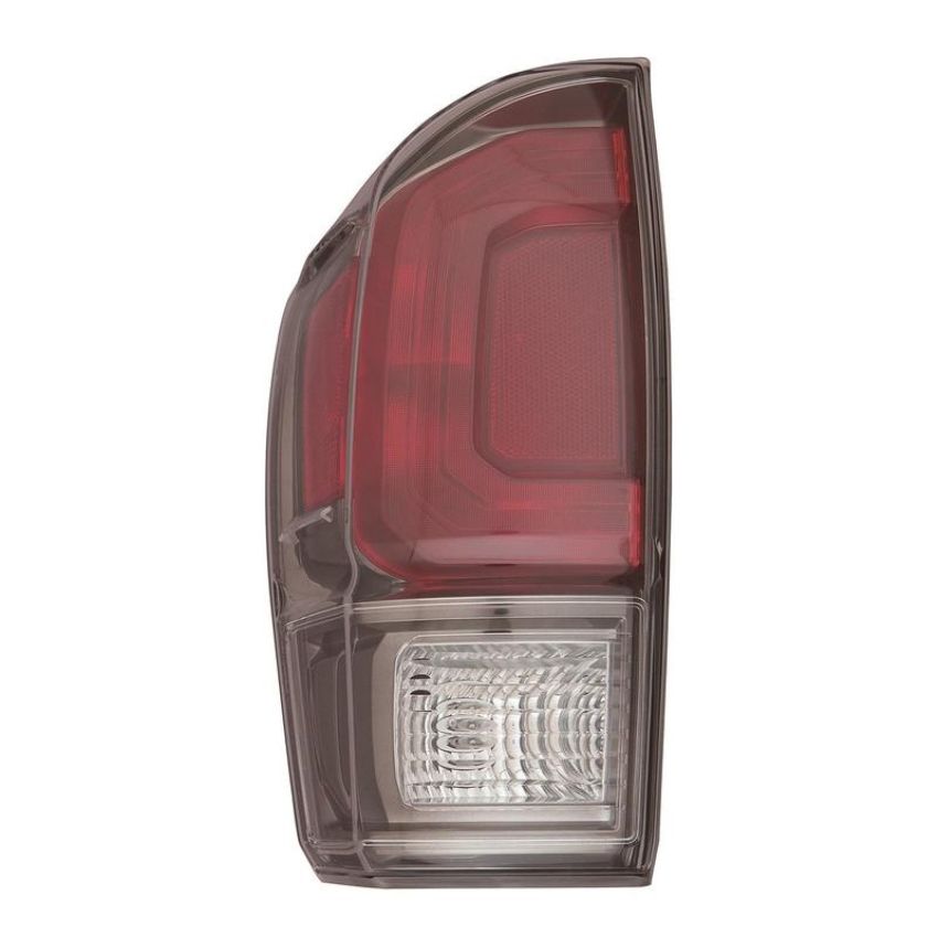 DEPO 312-19ACL-AC-C Capa Tail Lamp