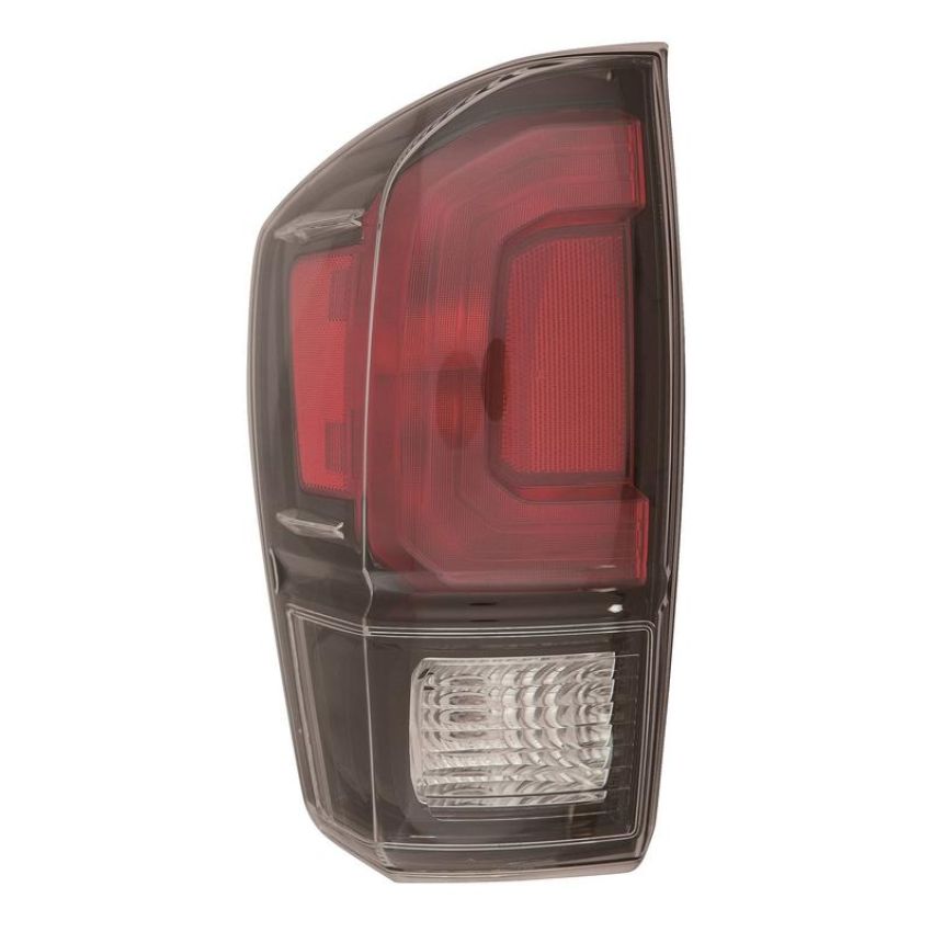 DEPO 312-19ACL-AS2C Tail Lamp
