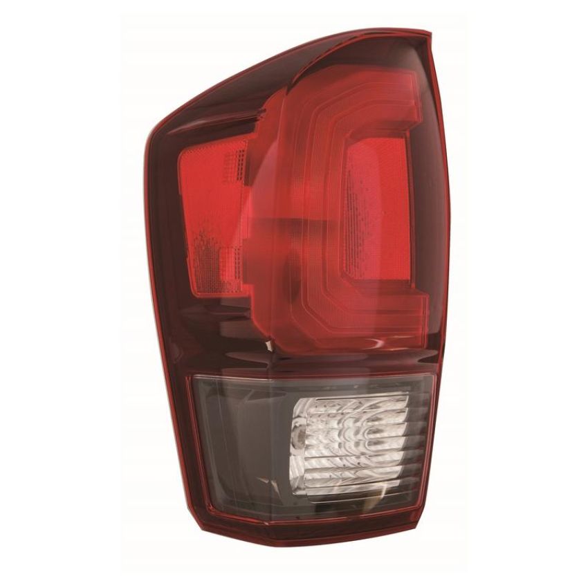 DEPO 312-19ACL-AS2CR Tail Lamp
