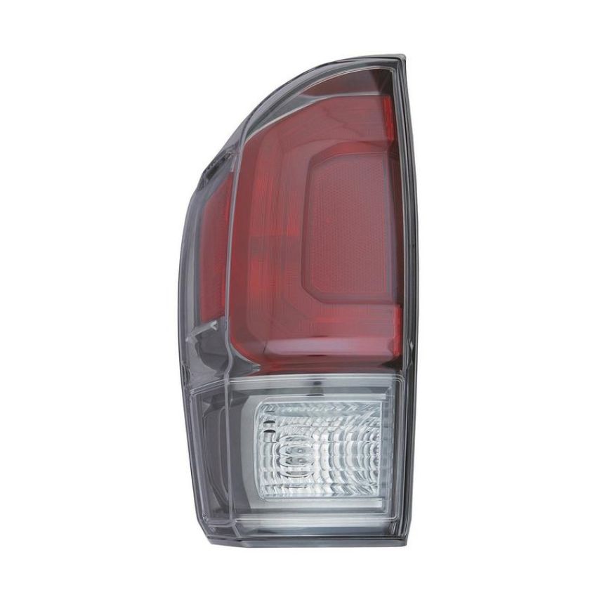 DEPO 312-19ACL-AS-C Tail Lamp