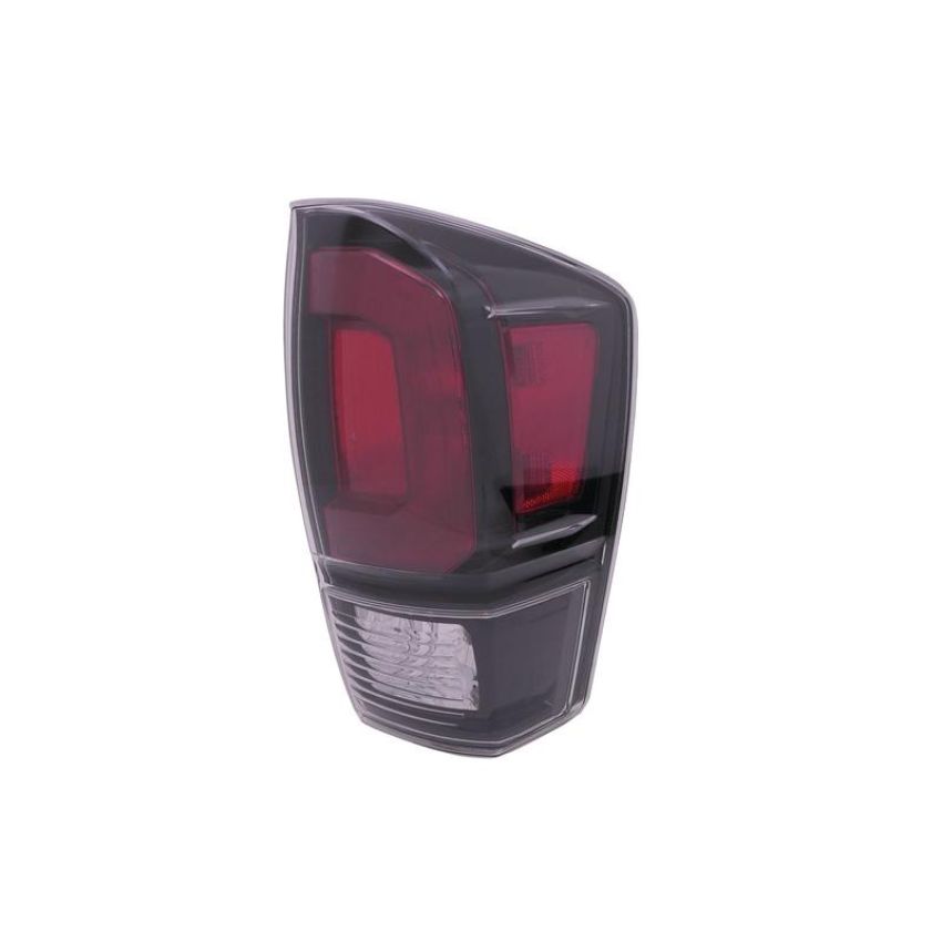 DEPO 312-19ACR3AC2C Capa Tail Lamp