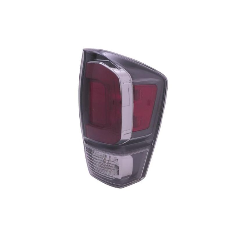 DEPO 312-19ACR3AS-C Tail Lamp