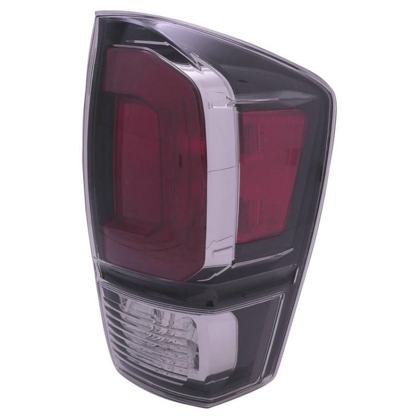 DEPO 312-19ACR4AC2C Capa Tail Lamp