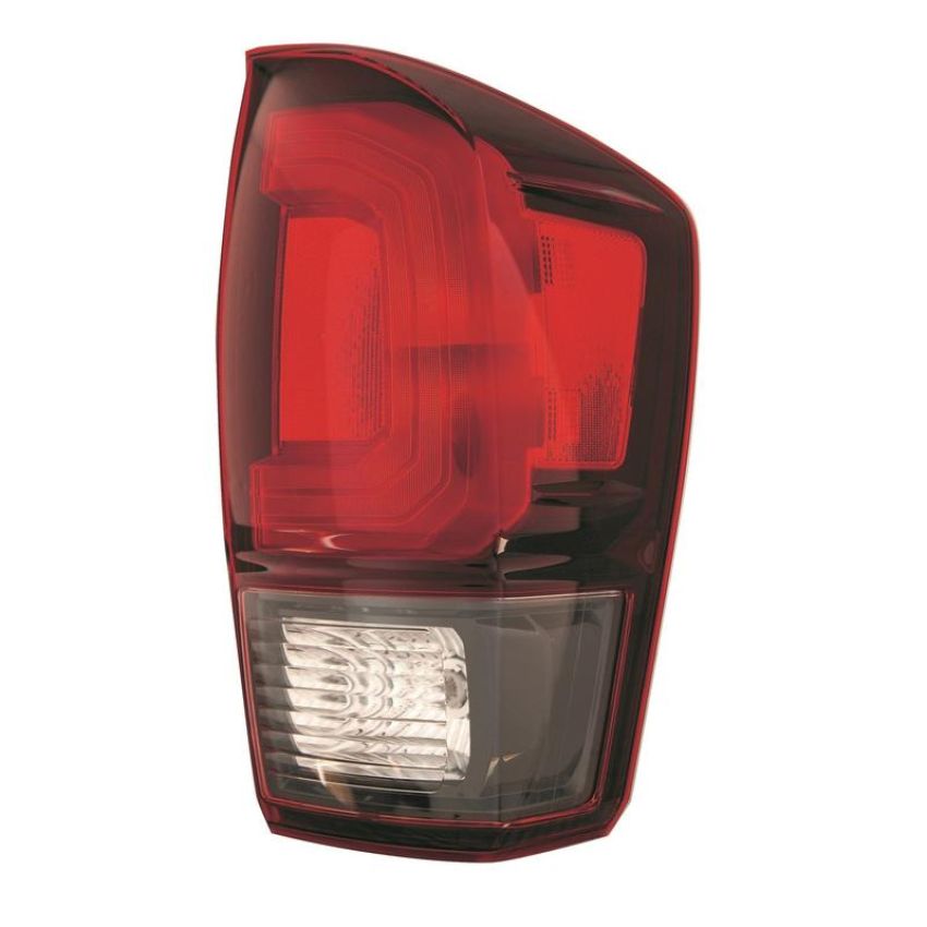 DEPO 312-19ACR-AC2CR Capa Tail Lamp