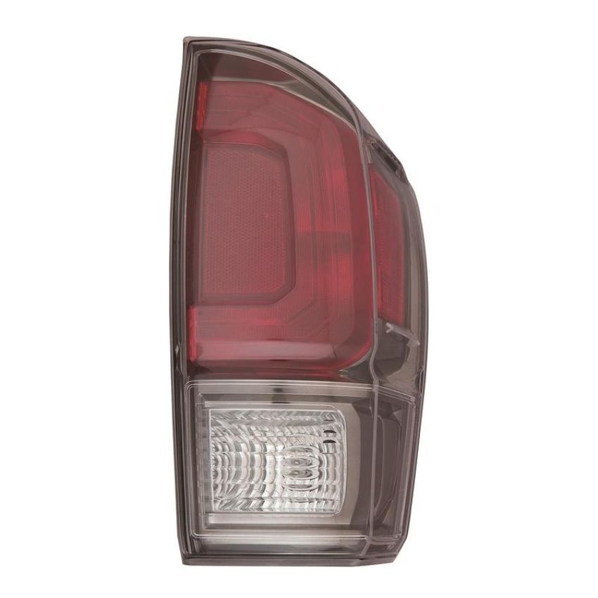 DEPO 312-19ACR-AC-C Capa Tail Lamp
