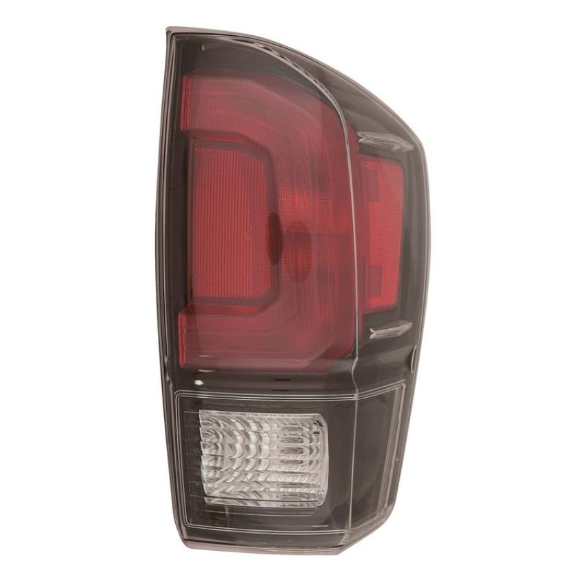 DEPO 312-19ACR-AS2C Tail Lamp
