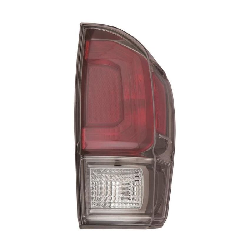 DEPO 312-19ACR-AS-C Tail Lamp