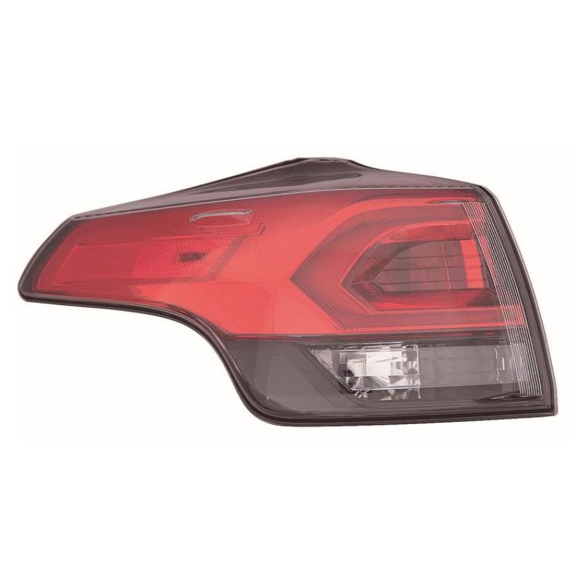 DEPO 312-19AEL-AC Capa Tail Lamp