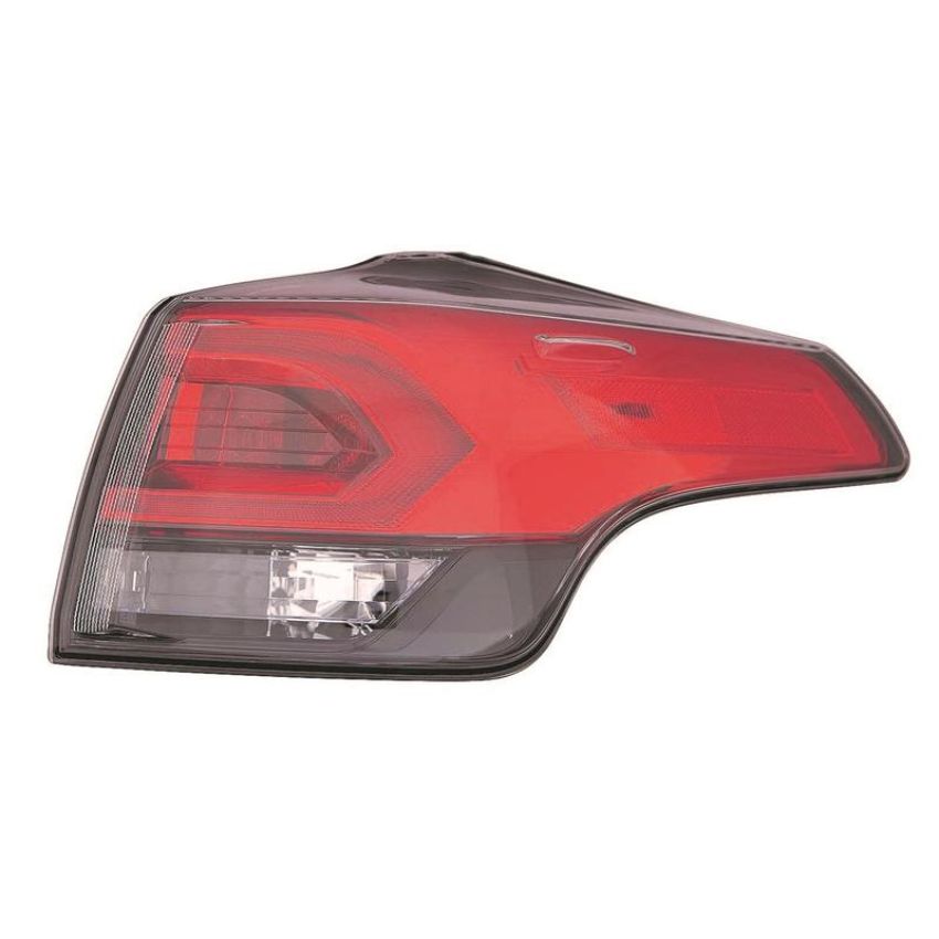 DEPO 312-19AER-AC Capa Tail Lamp