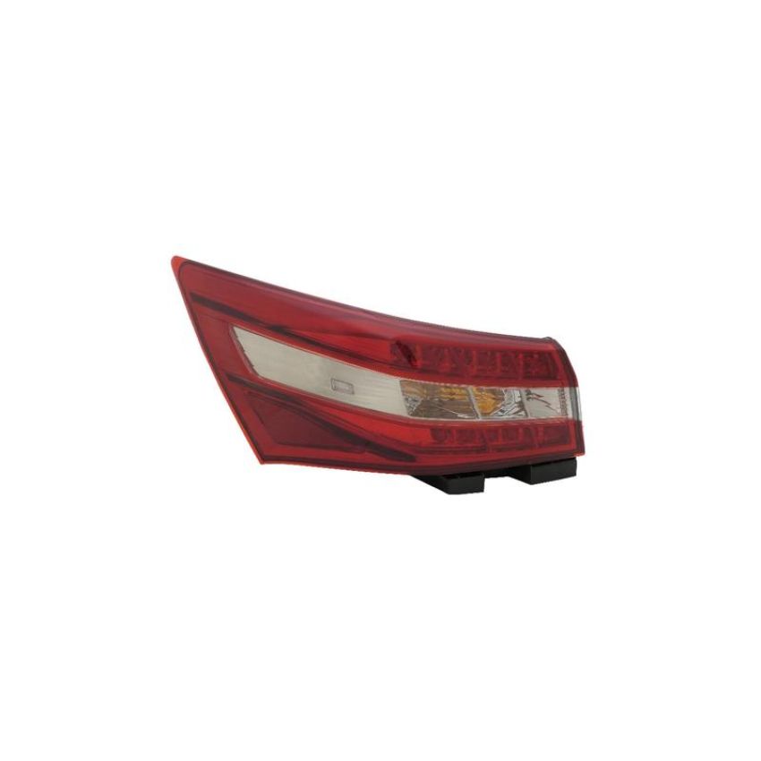 DEPO 312-19AML-AC Capa Side Markr