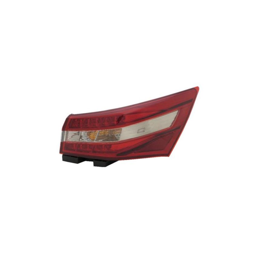 DEPO 312-19AMR-AC Capa Side Markr