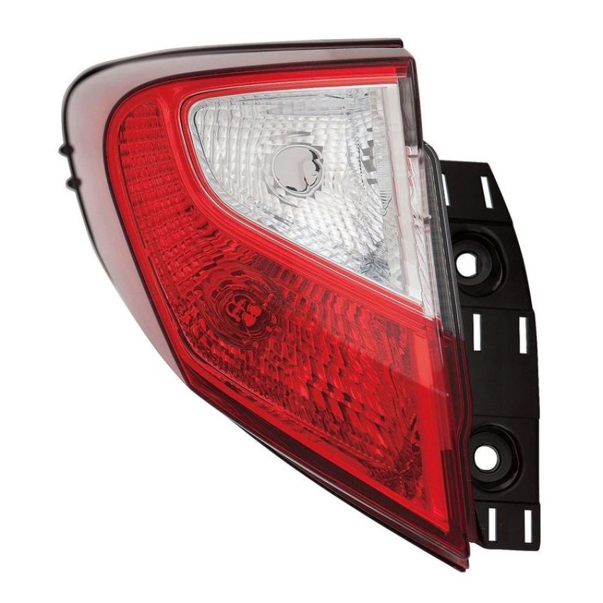 DEPO 312-19AQL-UC Capa Tail Lamp