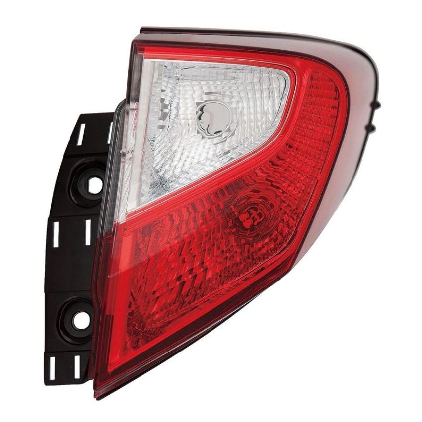 DEPO 312-19AQR-UC Capa Tail Lamp