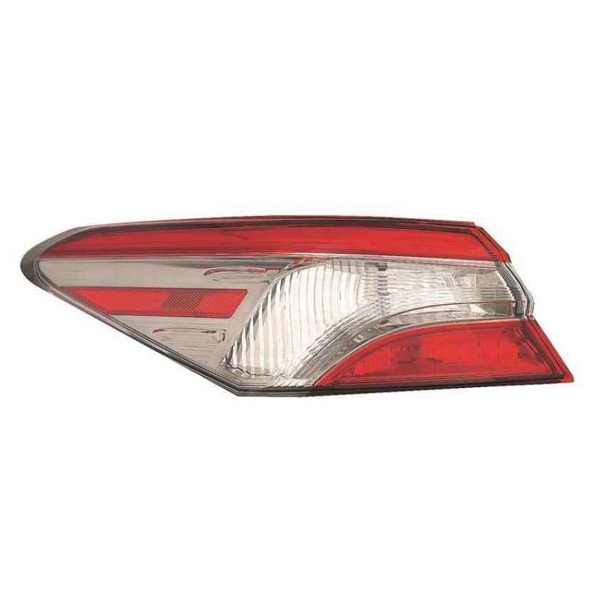 DEPO 312-19ASL3UC Capa Tail Lamp