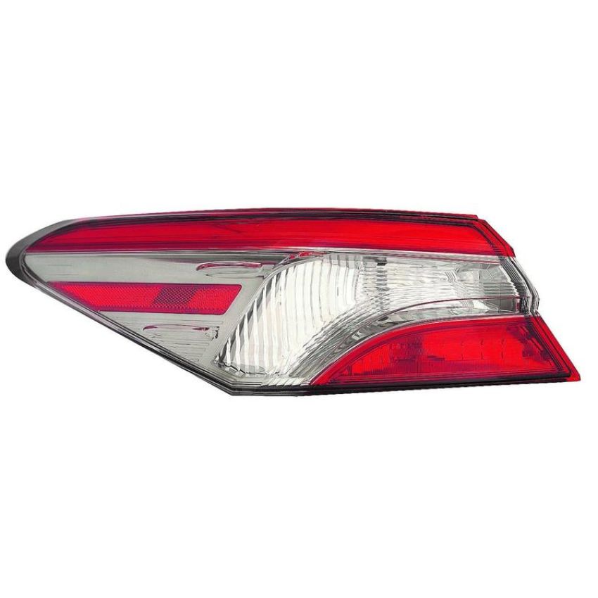 DEPO 312-19ASL3US Tail Lamp
