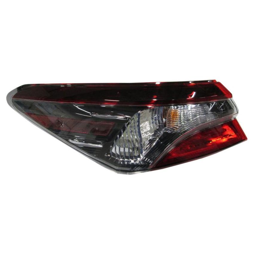 DEPO 312-19ASL-AS2 Tail Lamp