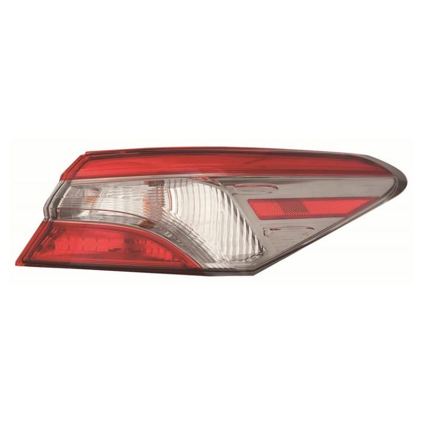 DEPO 312-19ASR3AC Capa Tail Lamp
