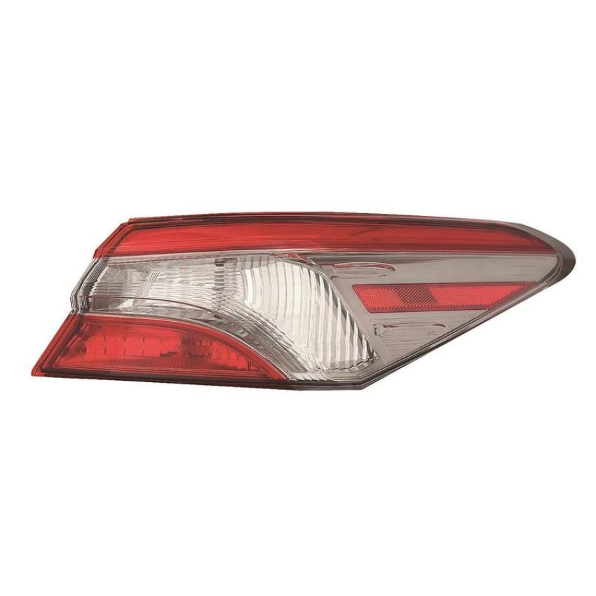 DEPO 312-19ASR3US Tail Lamp