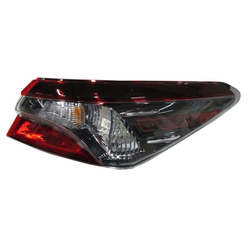 DEPO 312-19ASR-AC2 Capa Tail Lamp