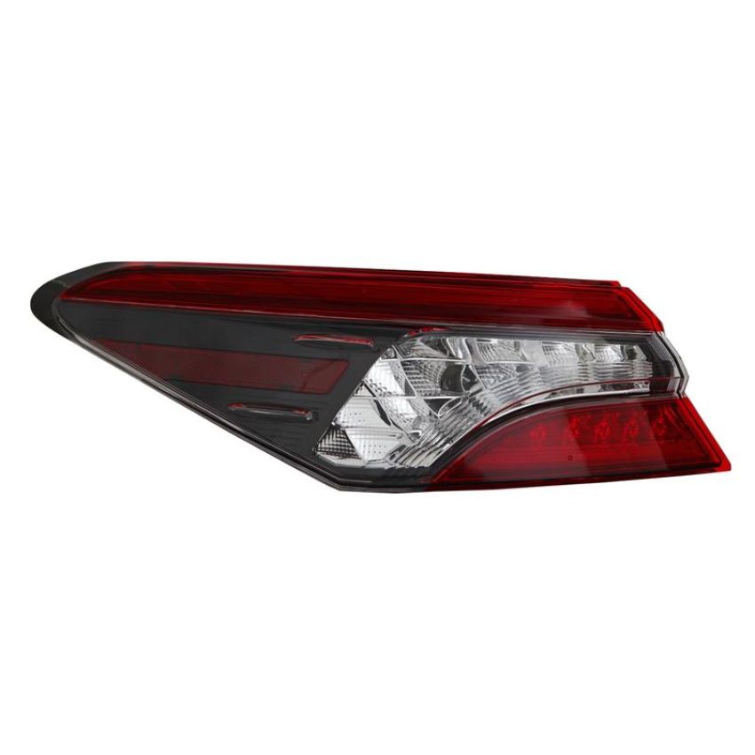 DEPO 312-19ATL-AC2 Capa Tail Lamp