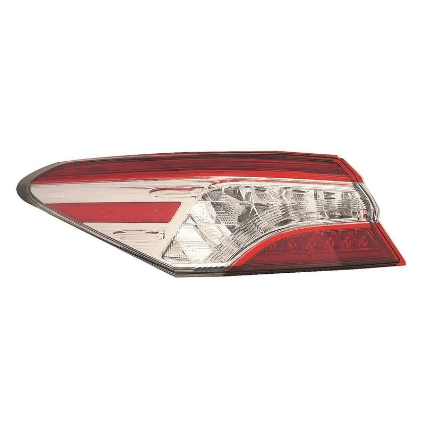 DEPO 312-19ATL-ASV Tail Lamp