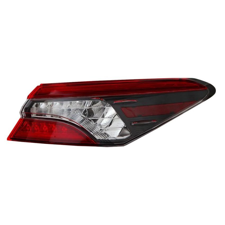 DEPO 312-19ATR-AS2 Tail Lamp