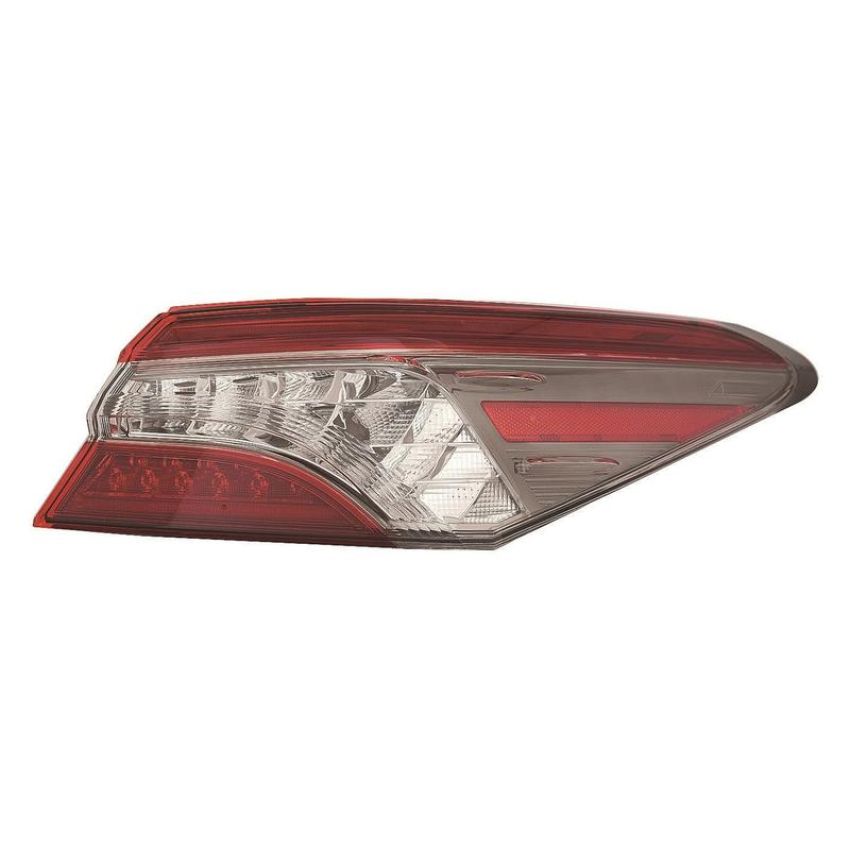 DEPO 312-19ATR-AS8 Tail Lamp