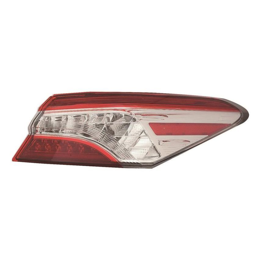 DEPO 312-19ATR-ASV Tail Lamp