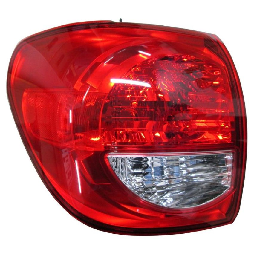 DEPO 312-19AUL-AC1 Capa Tail Lamp