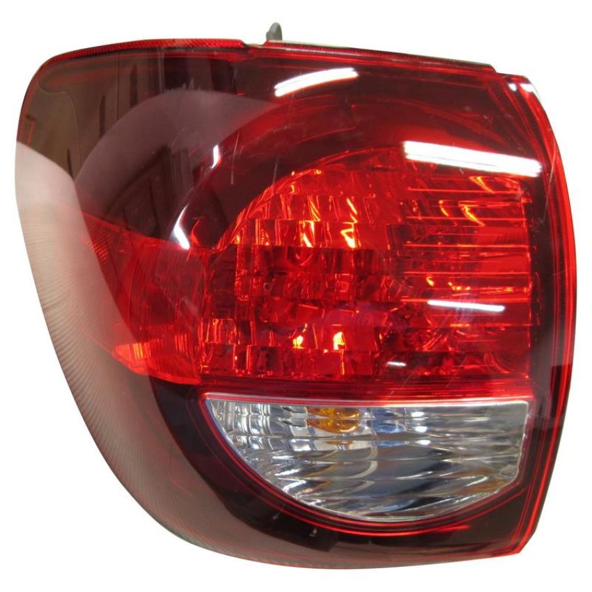 DEPO 312-19AUL-AC Capa Tail Lamp