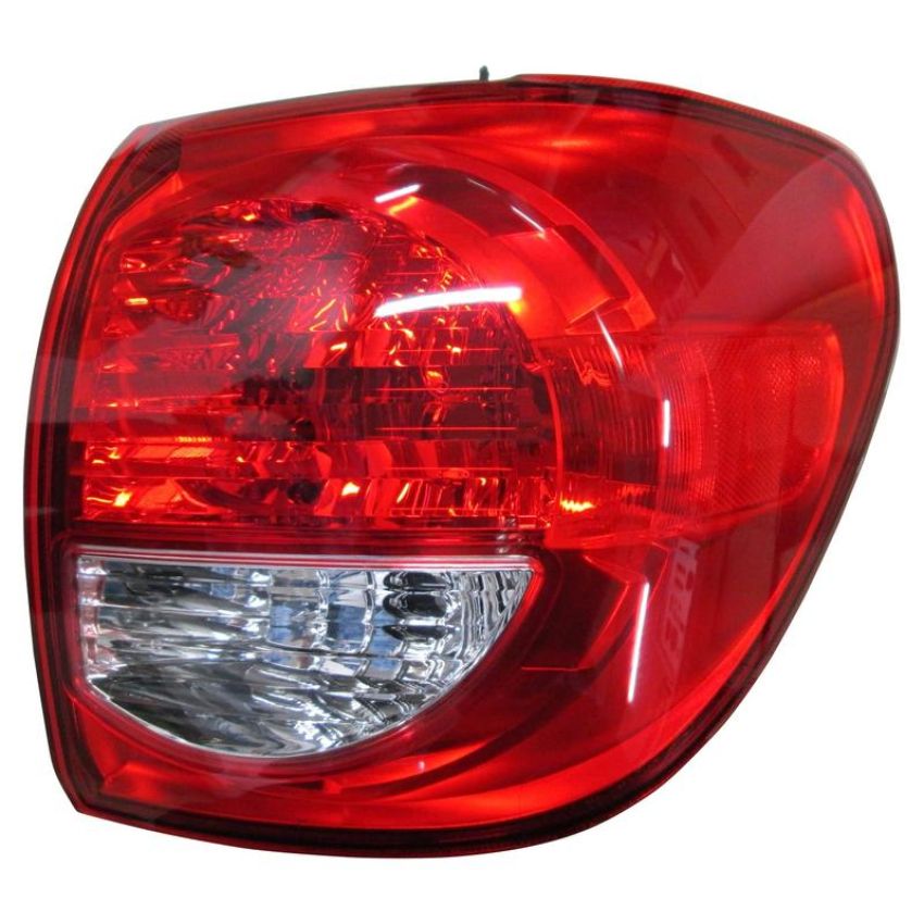 DEPO 312-19AUR-AC1 Capa Tail Lamp