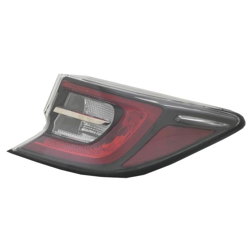 DEPO 312-19AXR-UC Capa Side Markr