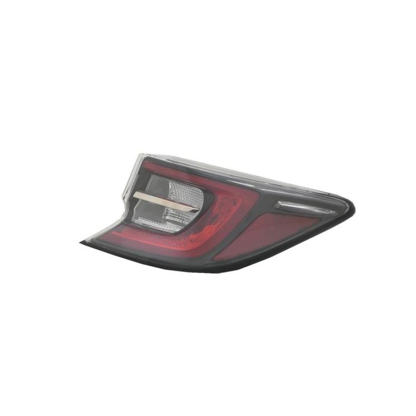 DEPO 312-19AXR-US Tail Lamp